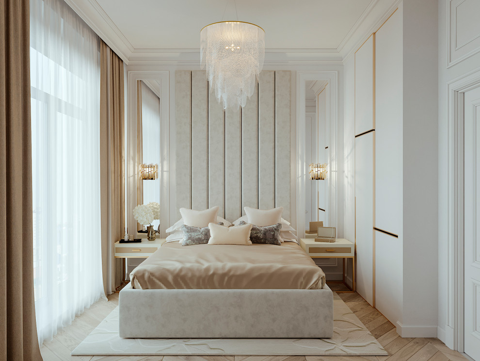 ЖК Кутузовский Лайф