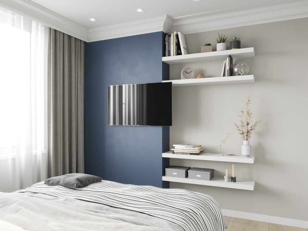 ЖК "Первый Николаевский" г. Екатеринбург