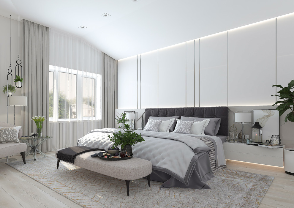 Спальня Perfect_beige