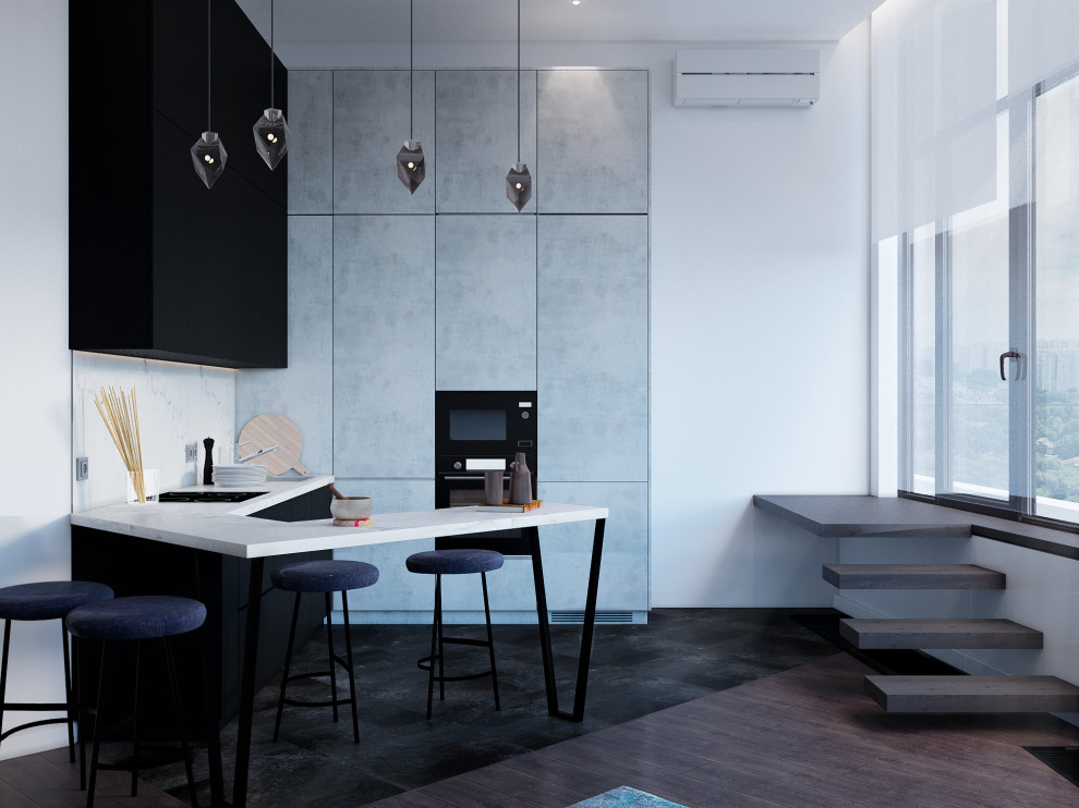 ЖК Новоясеневский