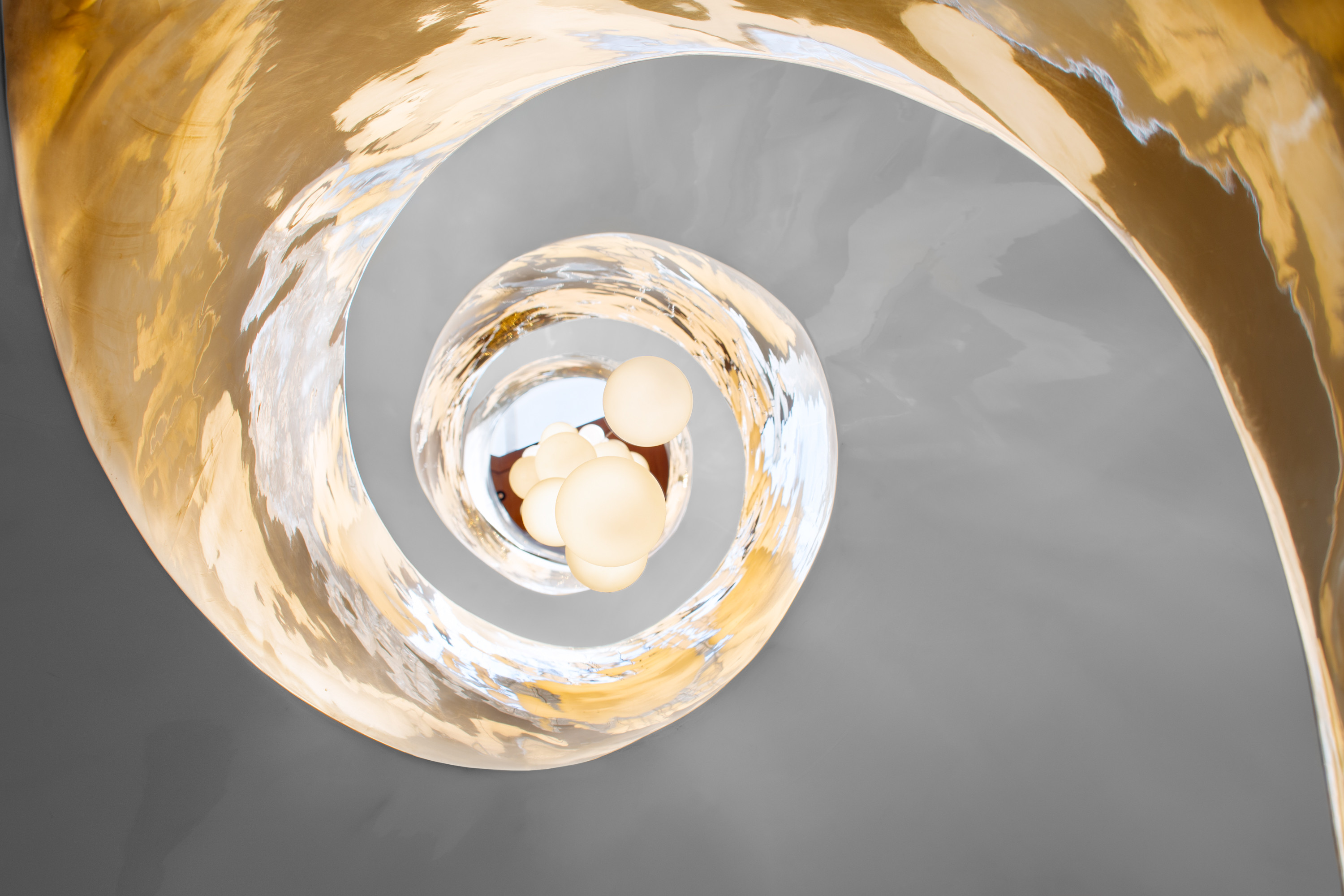 Houzz Индия: Дом, словно треснувший посередине