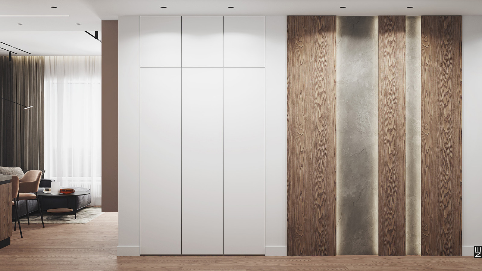 ЖК Клевер парк для Матвея и Марии