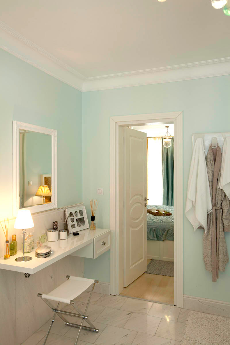 Дом на море