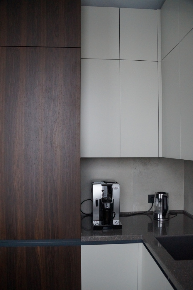 ЖК Береговой