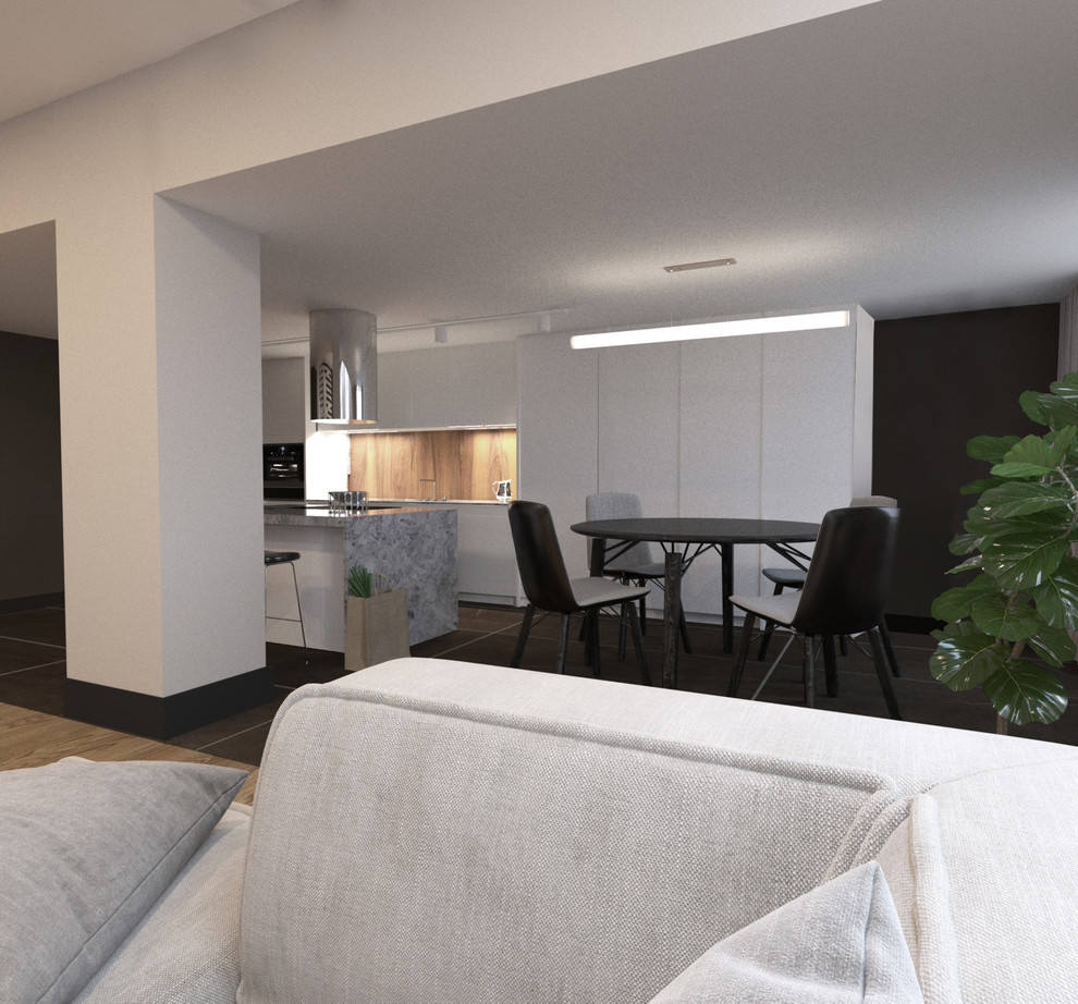 жк "Смольный"