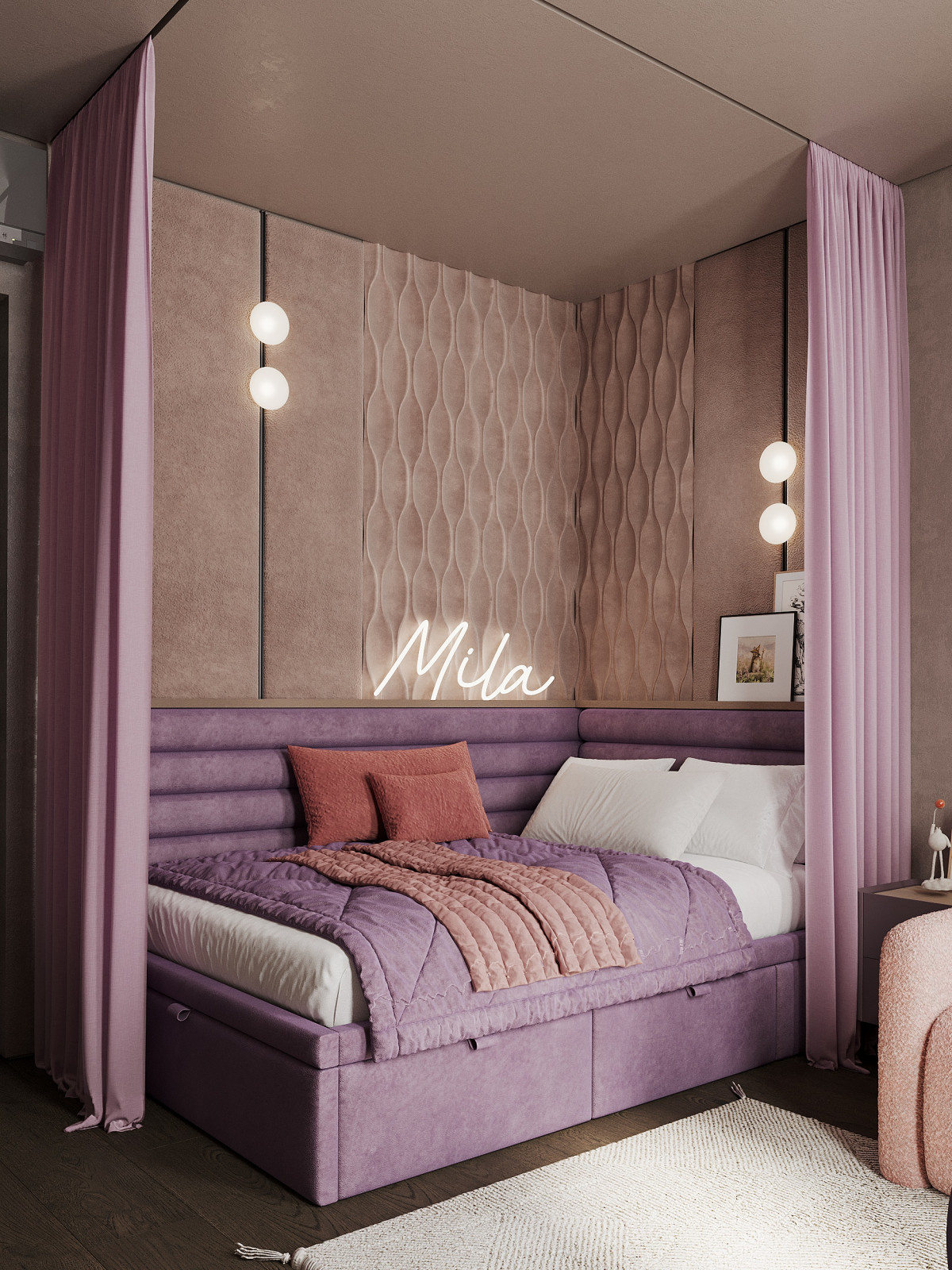 ЖК Московский 65 Легенда