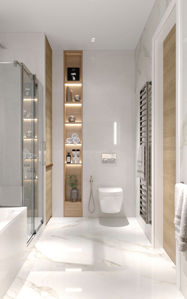 ЖК "Смольный проспект"