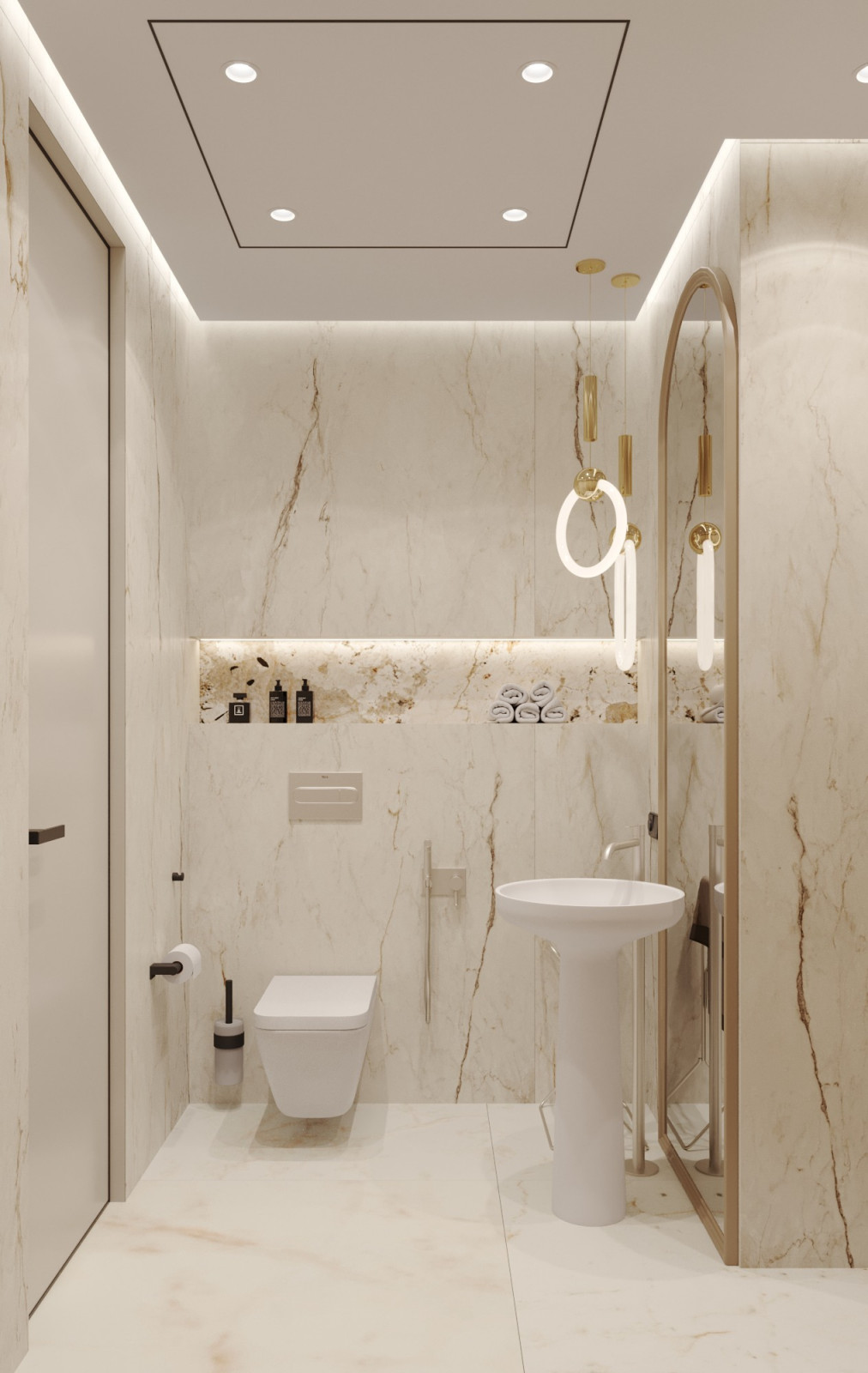 ЖК ВЕСТ ГАРДЕН