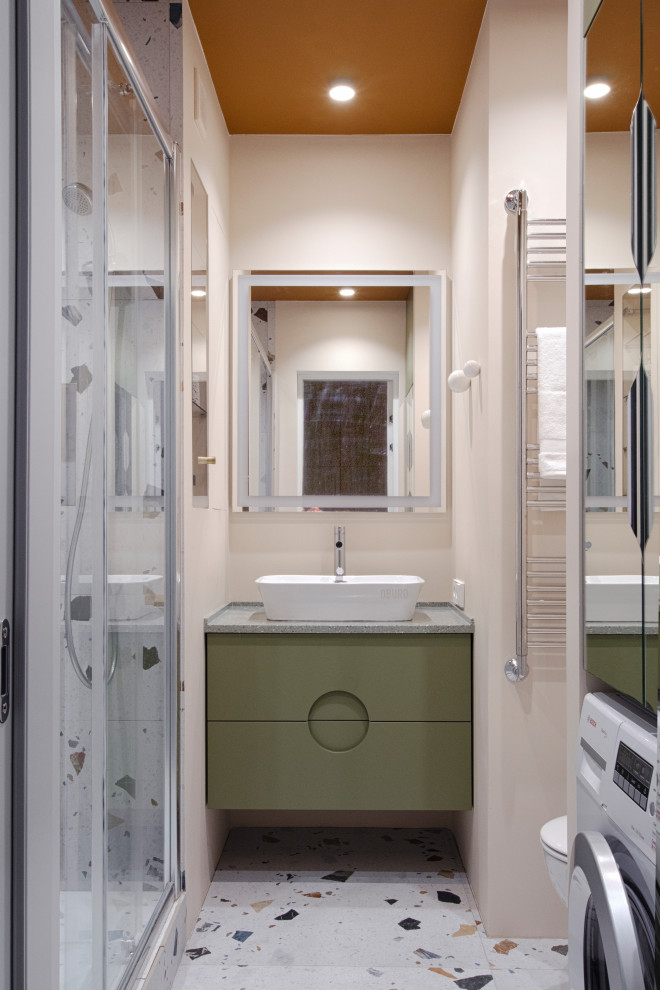 Оазис спокойствия и функциональности