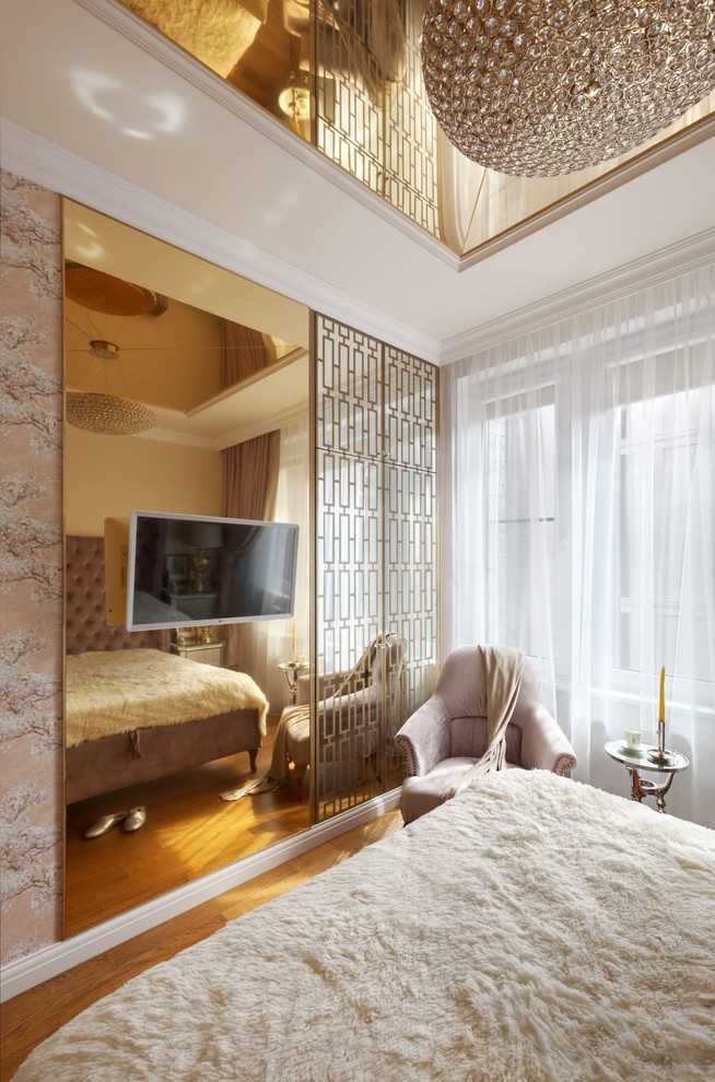 Обложка проекта: Наследие