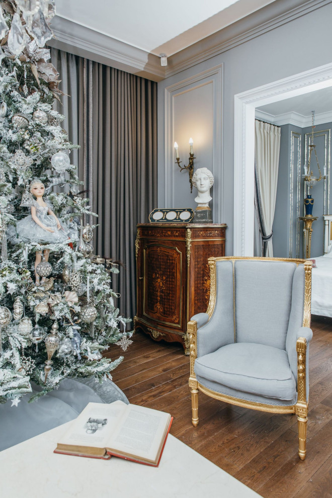 Салон предметов интерьера и антиквариата в Москве