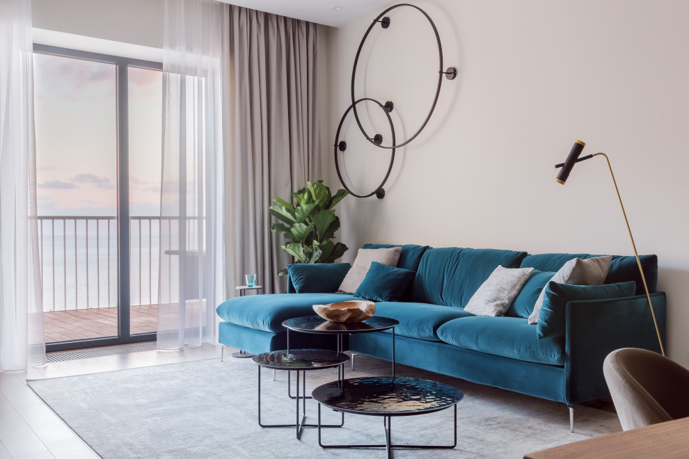 Краски осени