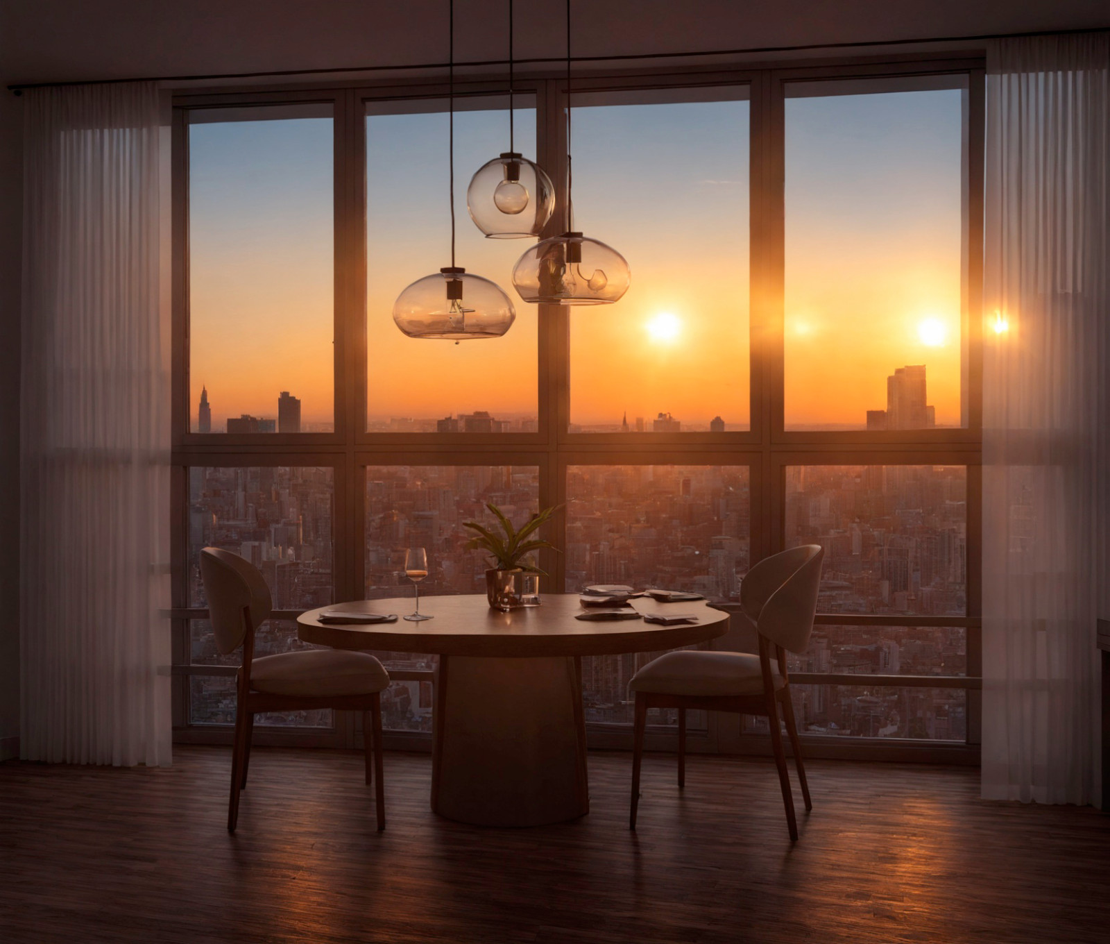 Проект «С панорамой»