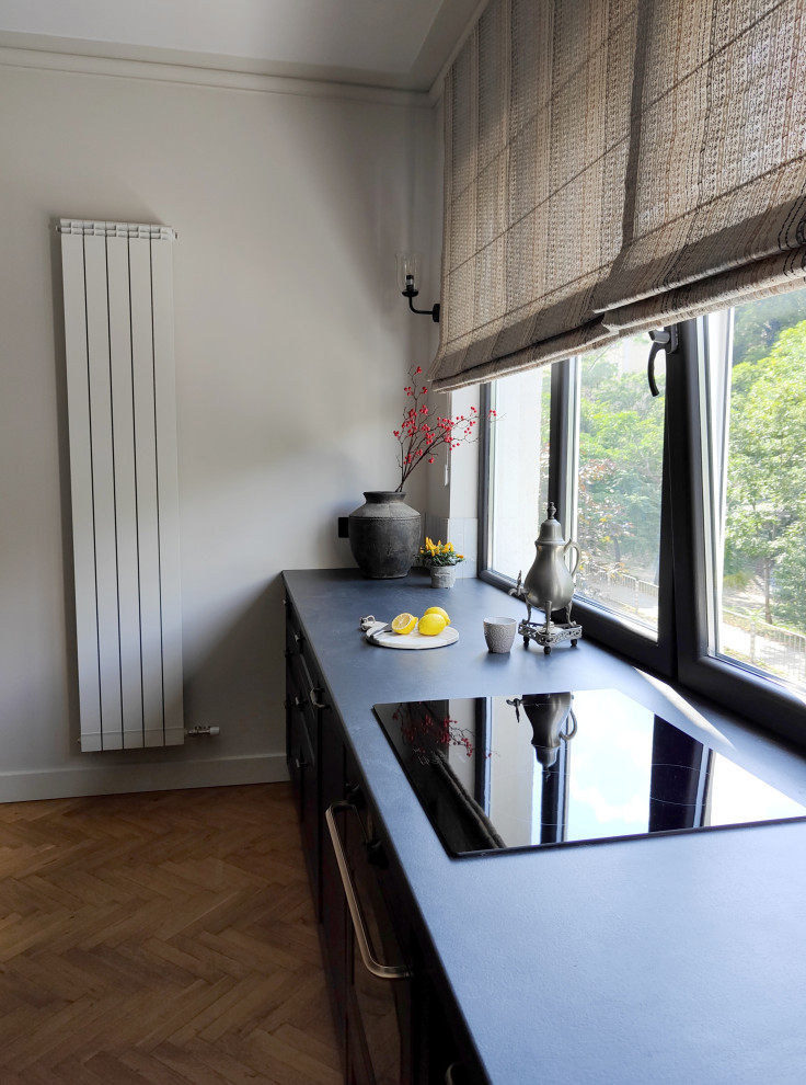 Kairis.La vie en rose