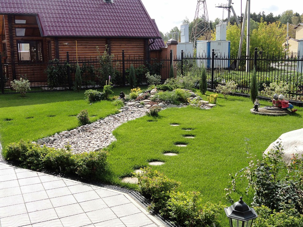 Цимлянское