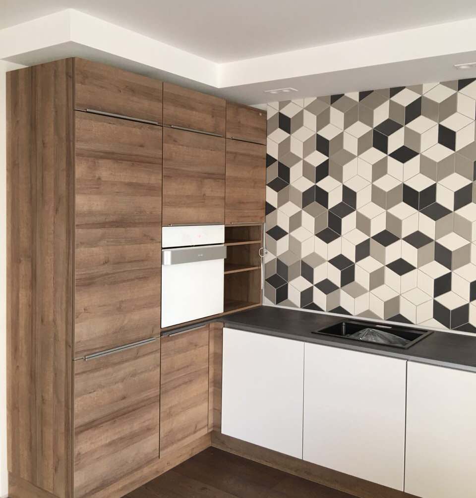 Focus&Riva ЖК "Большой"