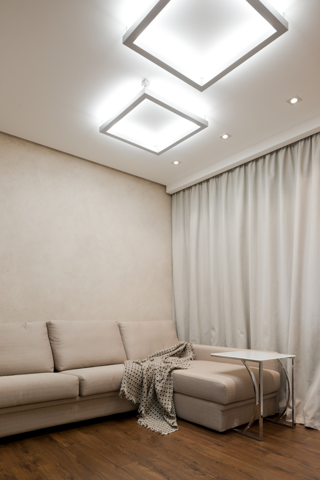 Обложка альбома: Потолок