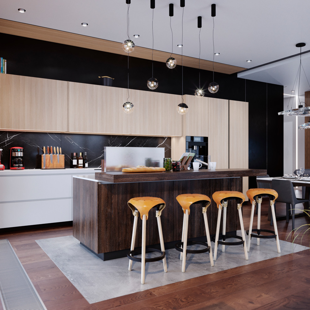 Апартаменты в ЖК Смольный Парк