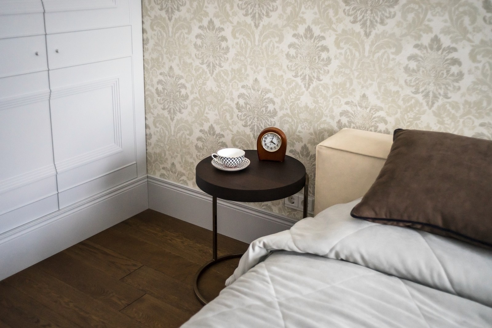 Квартира в Москве