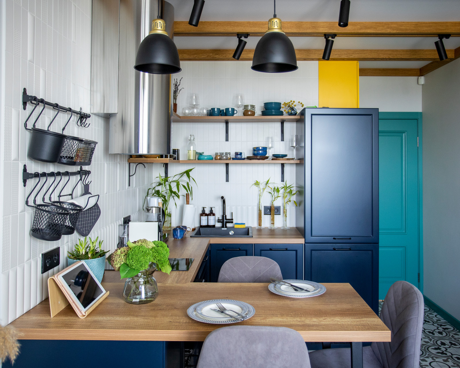 Квартира в ЖК Родина