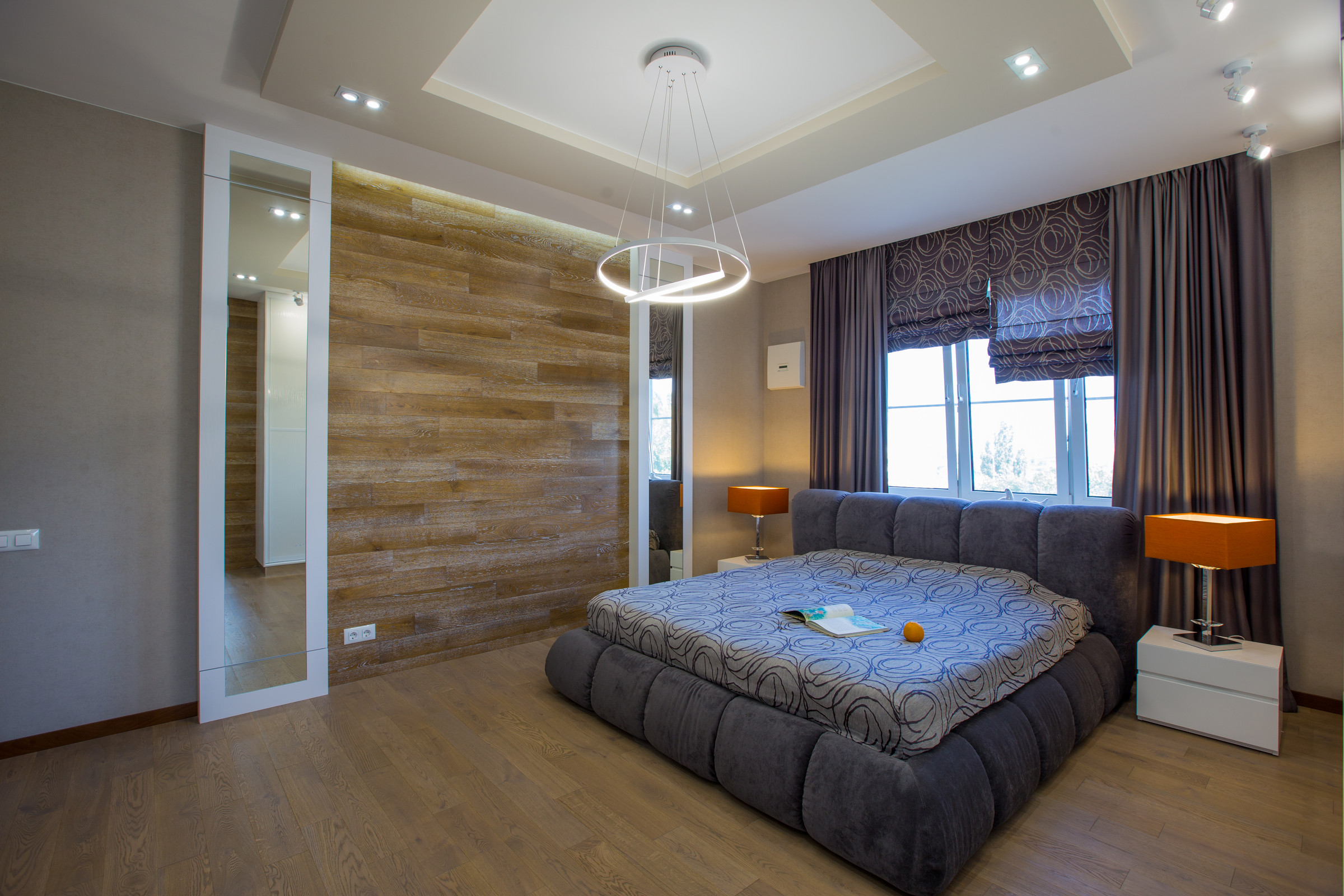 Элегантность эко-стиля