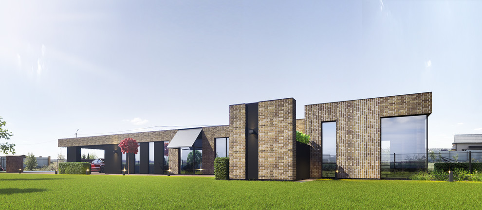 Дача в Белгороде