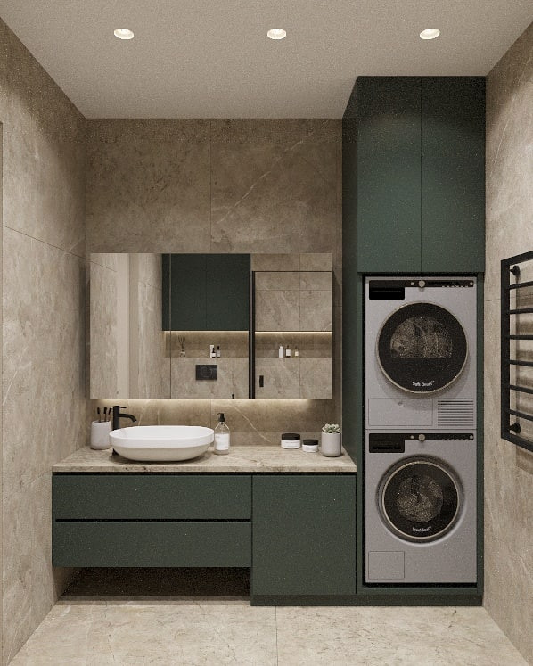 Квартира 120м2, в ЖК Фонвизинский