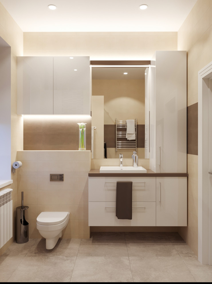 Частный 2-ух этажный дом в Ростове