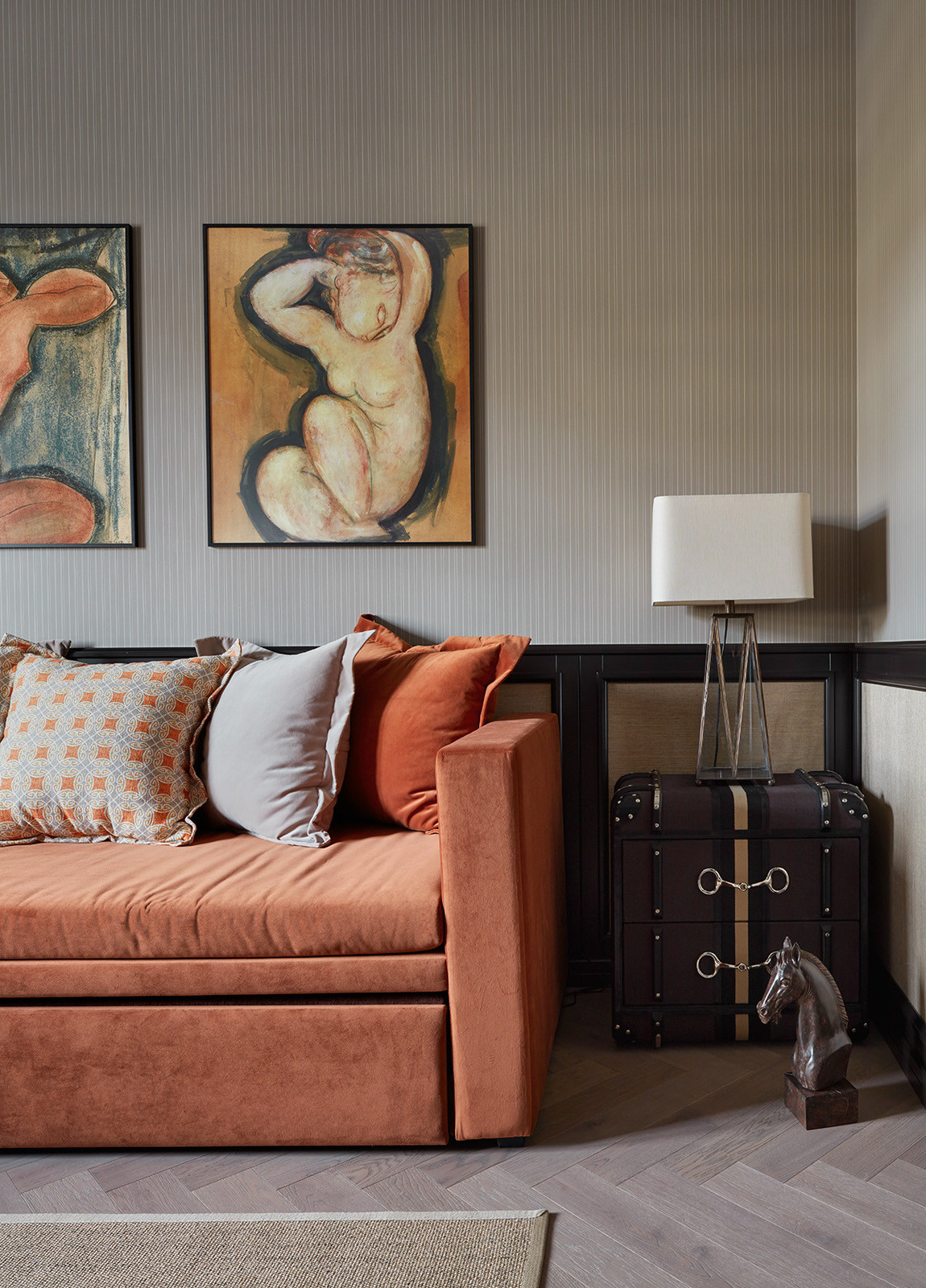 Пространство стиля