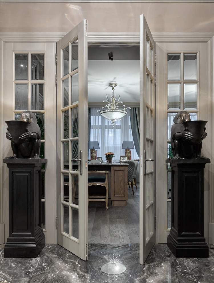 Обложка проекта: Проект: Четыре солнца