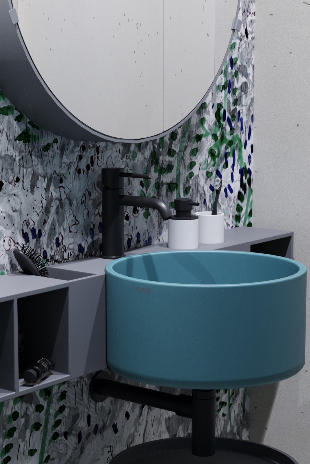 Обложка проекта: Neva