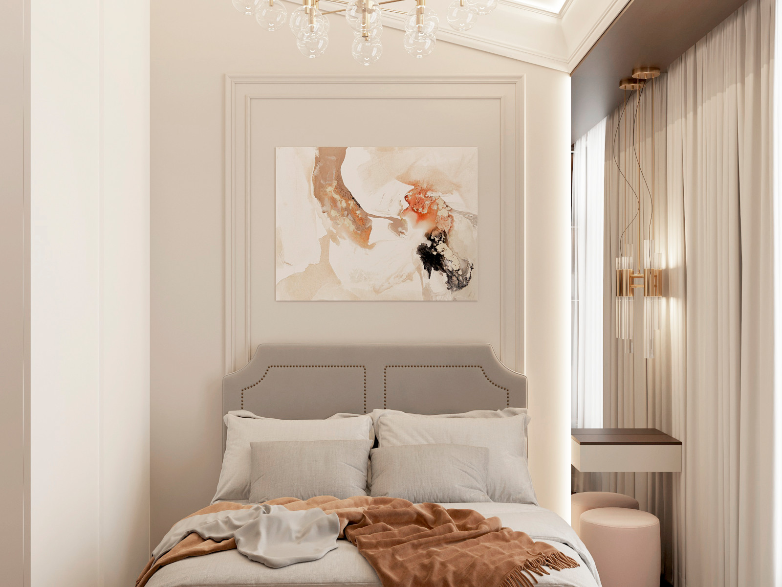 ЖК Архитектор