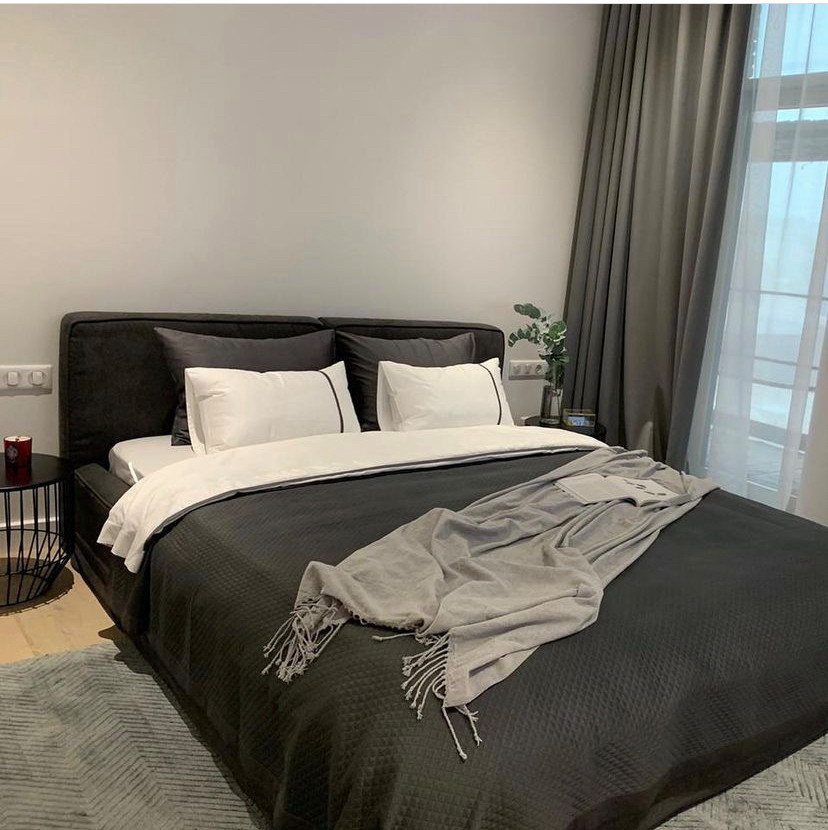 Клубный дом - Mitte