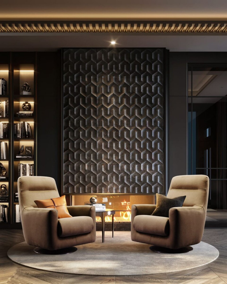 «Простодушный»