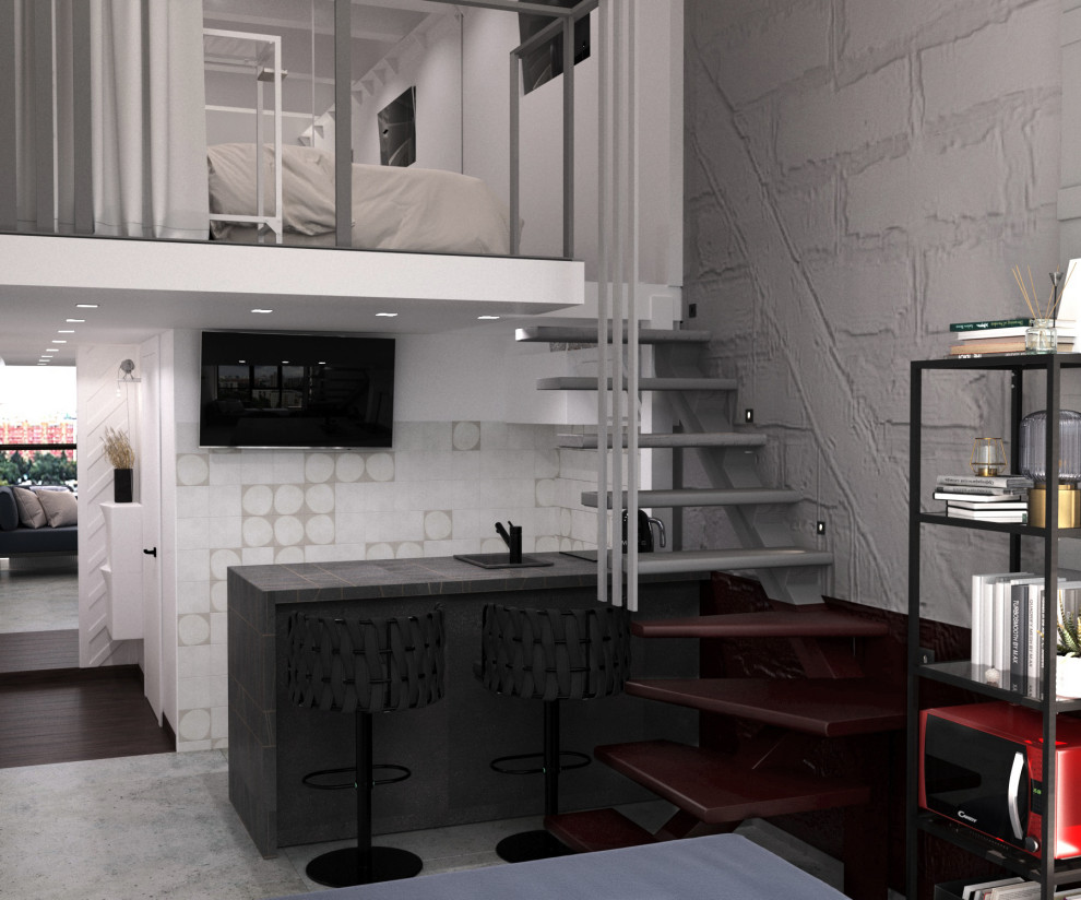 Апартаменты