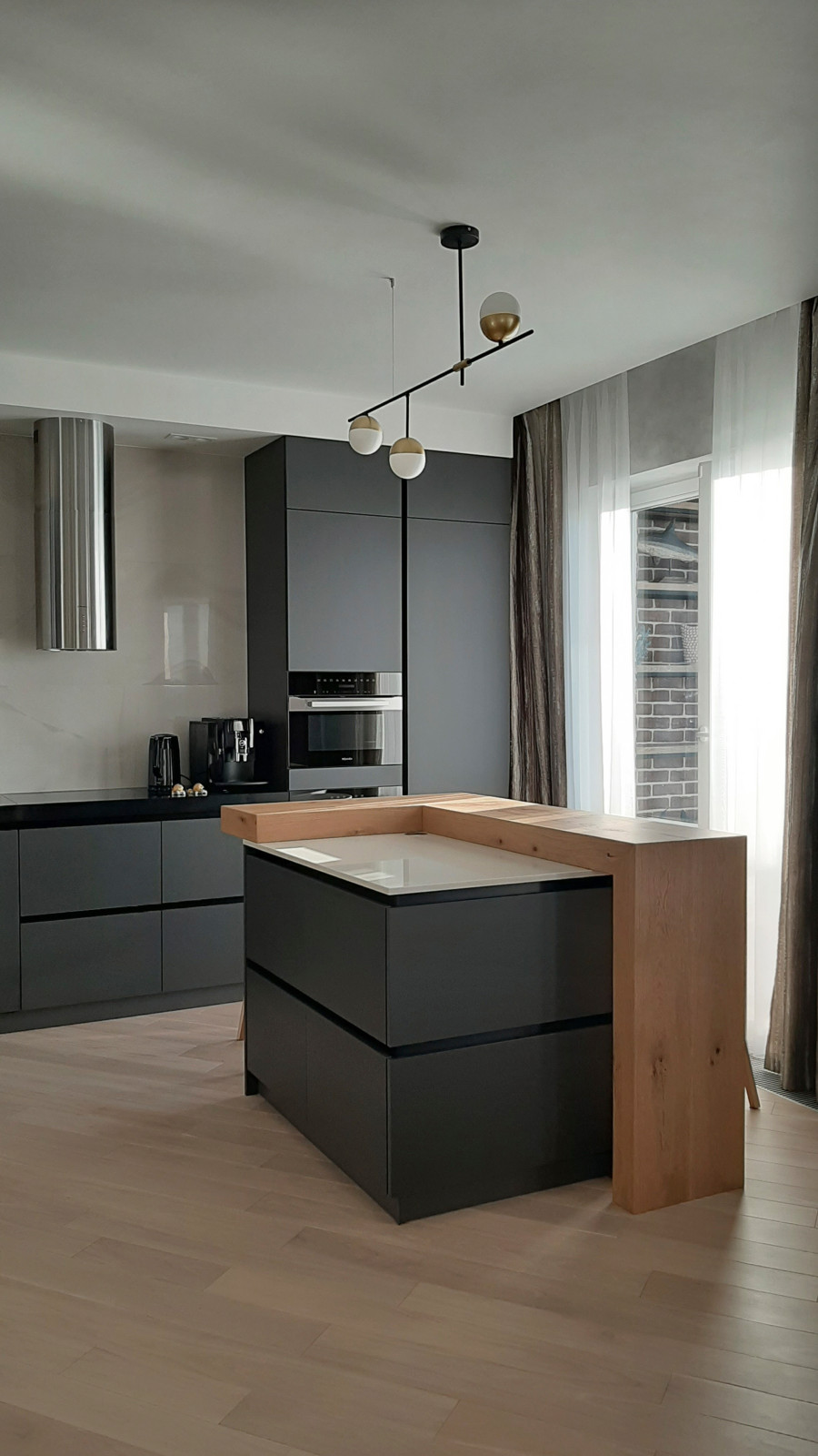 ЖК Три ветра