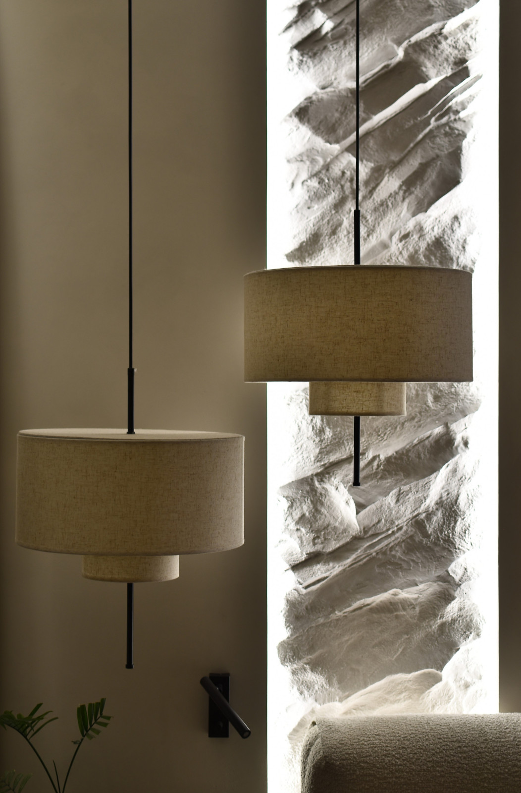 Ремонт квартиры 120 м2 в ЖК THE MID