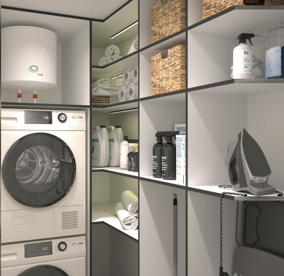 Квартира на Четаева