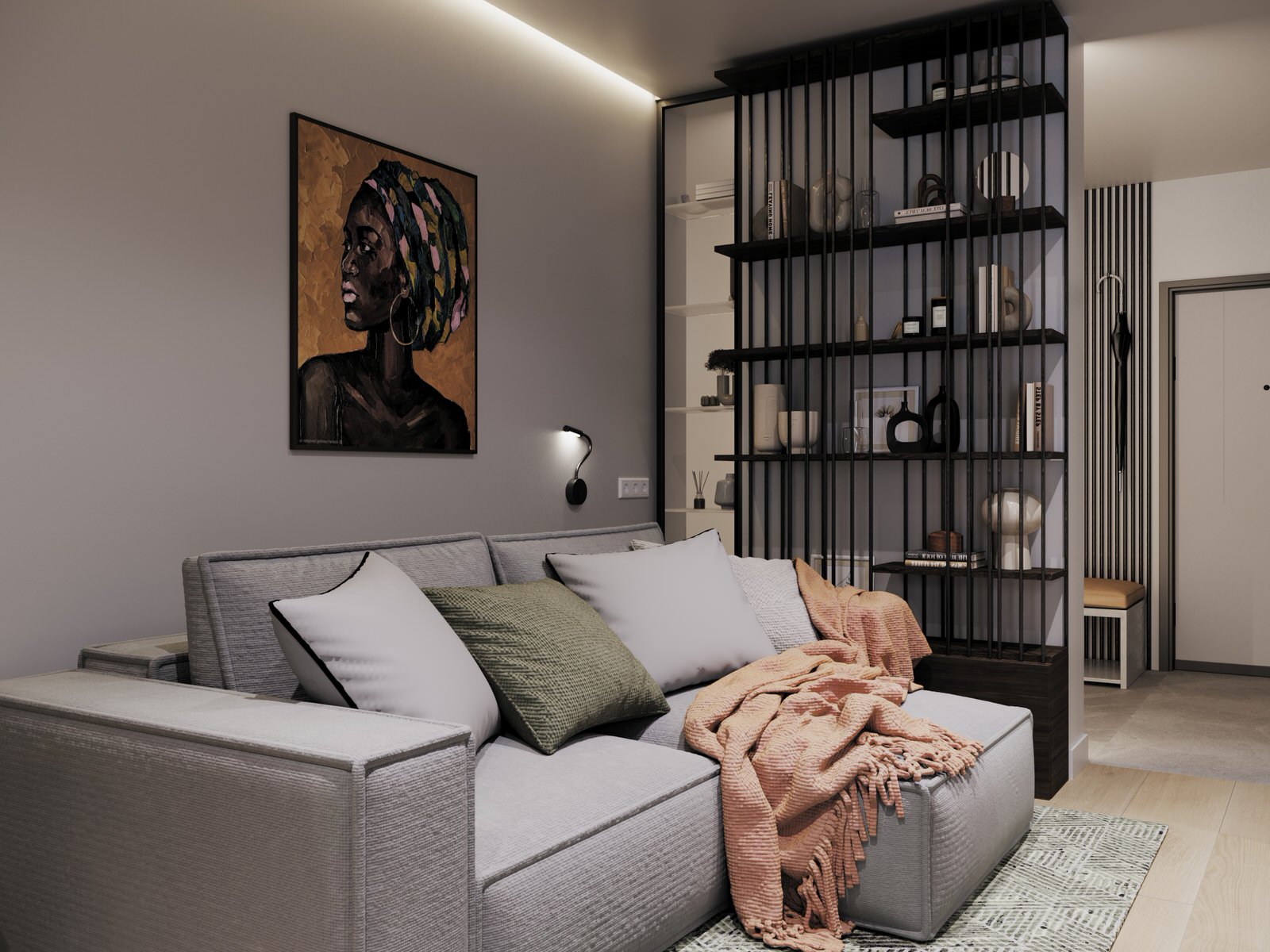 Проект «Right»