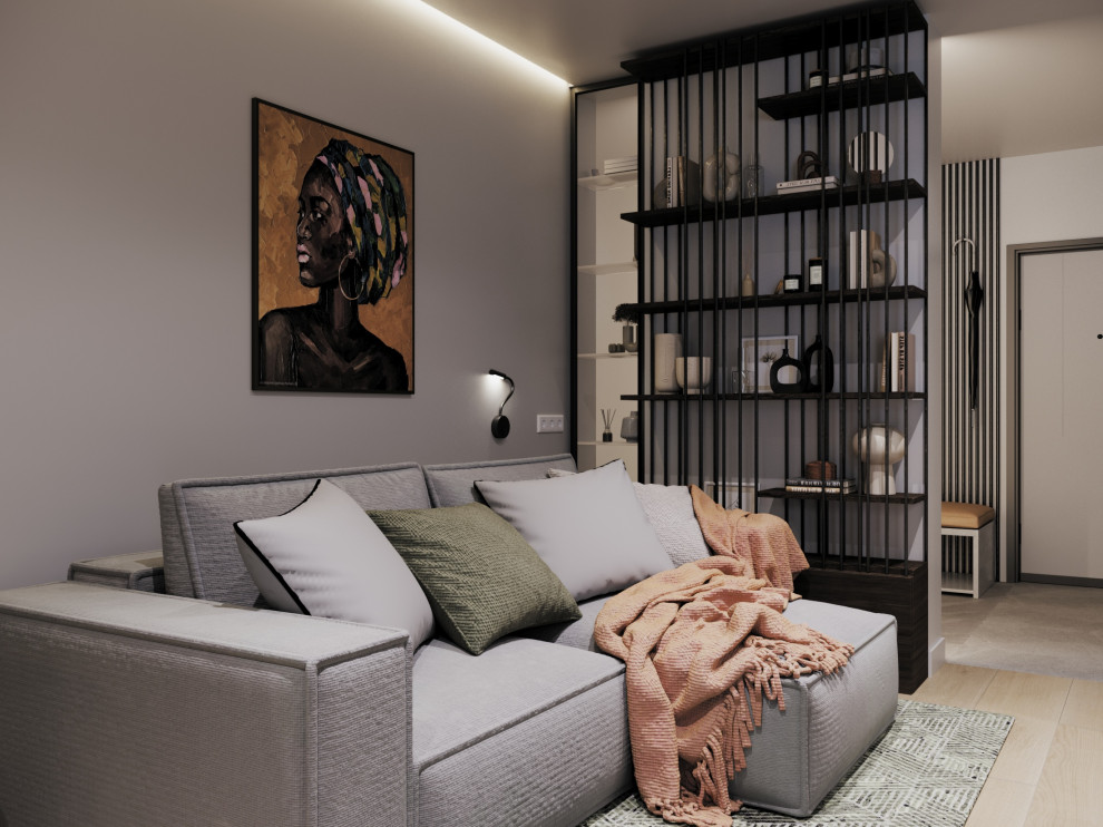 Проект «Right»