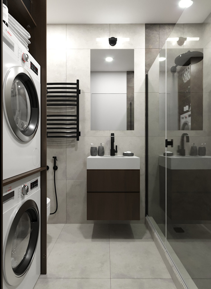 Квартира для молодого человека