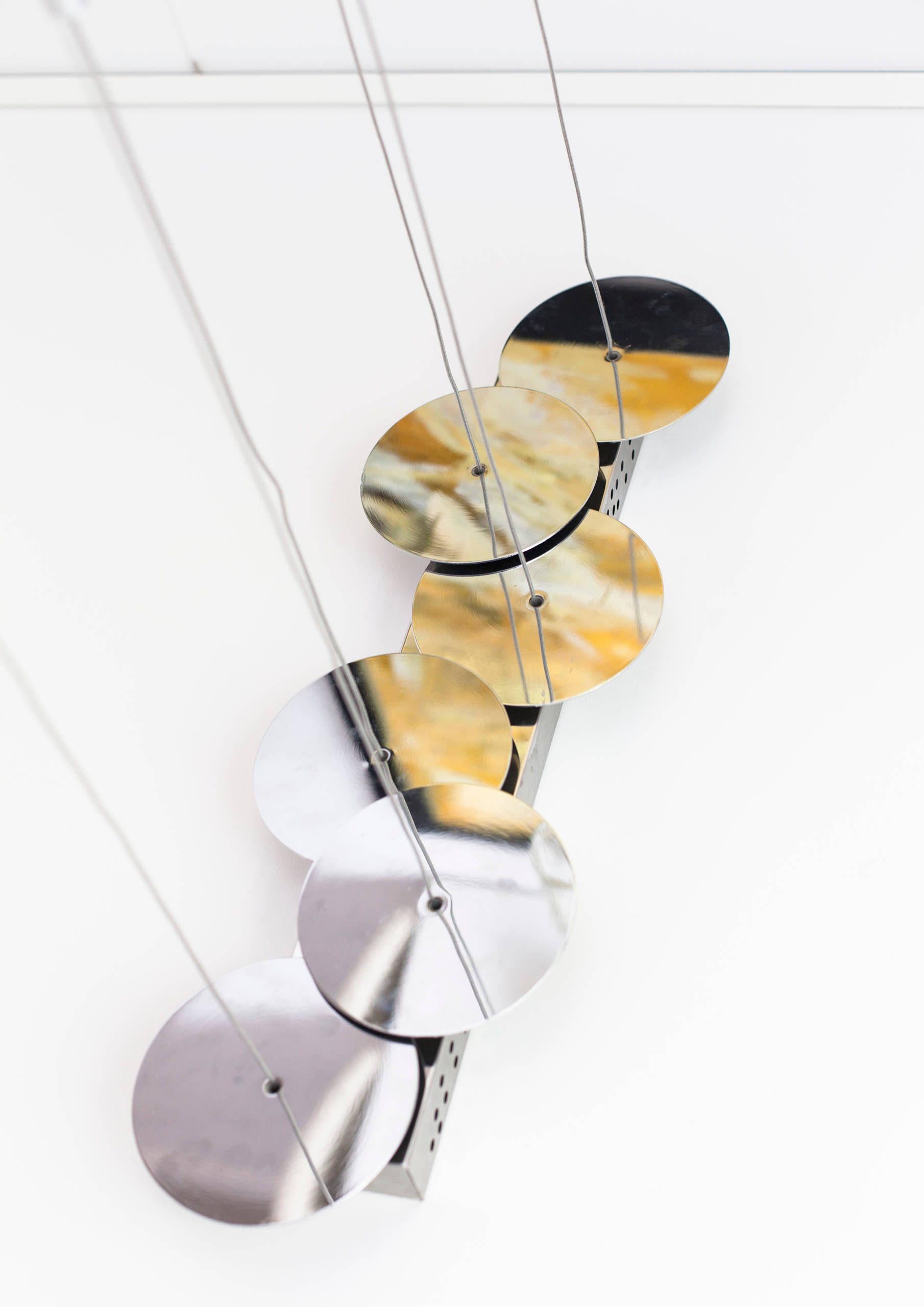 В гостях: Квартира в П-44 — c радугой и вигвамом в детской