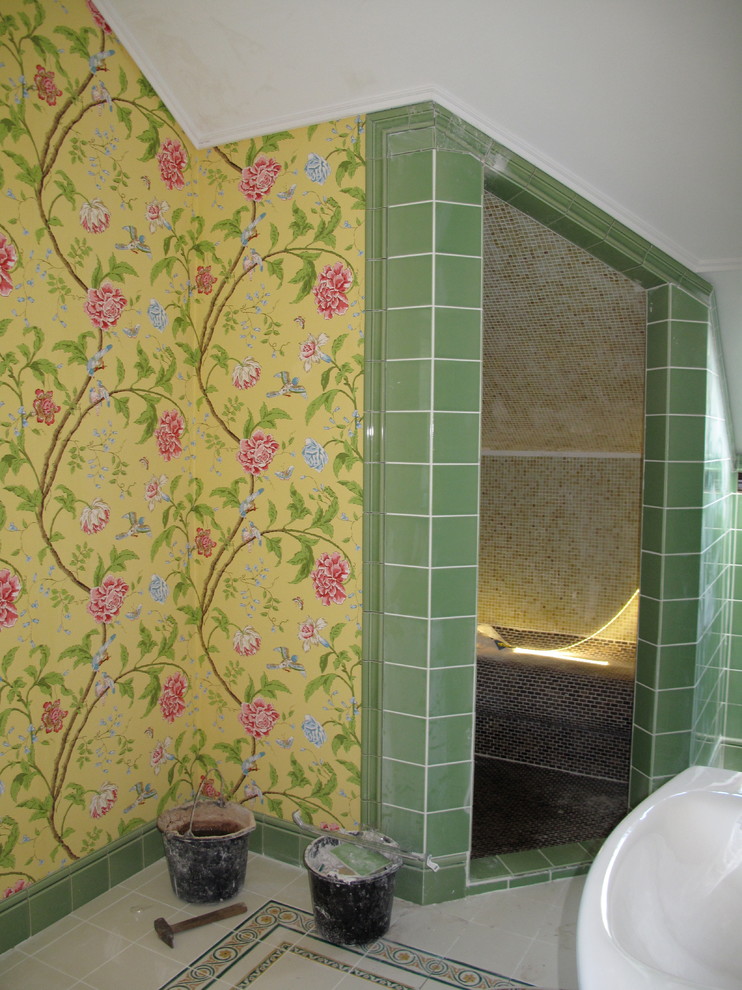 Дом в Вырице