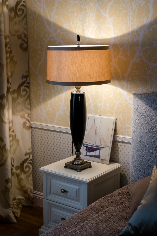 Квартира в Москве 166 кв. м.