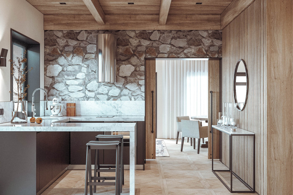 Горки. Гостевой дом