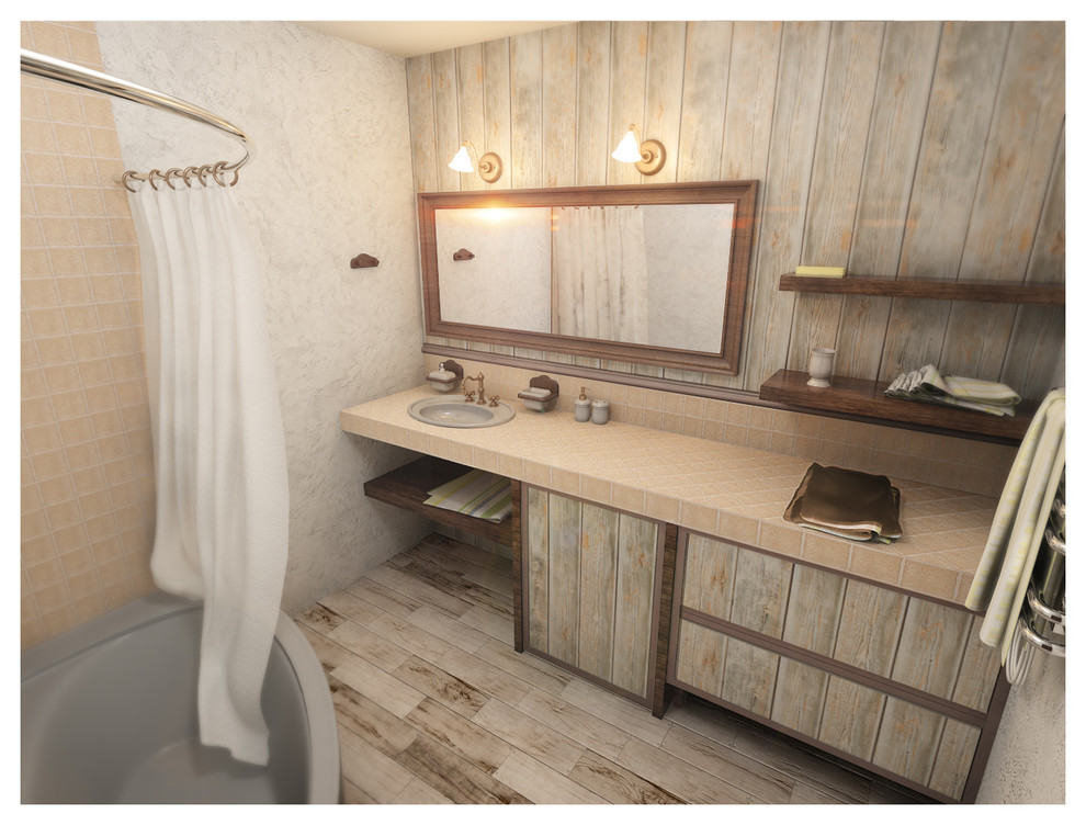 Ванная комната