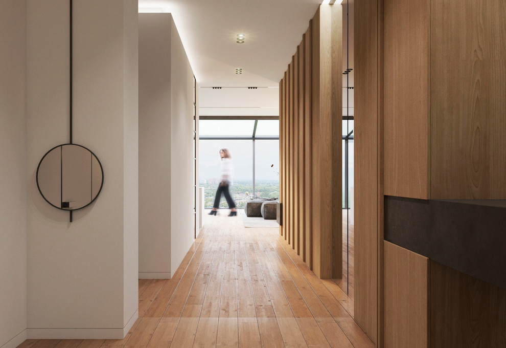 Обложка проекта: Comfort project