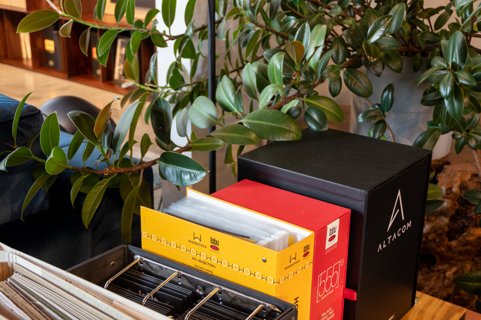 Обложка проекта: Портфолио