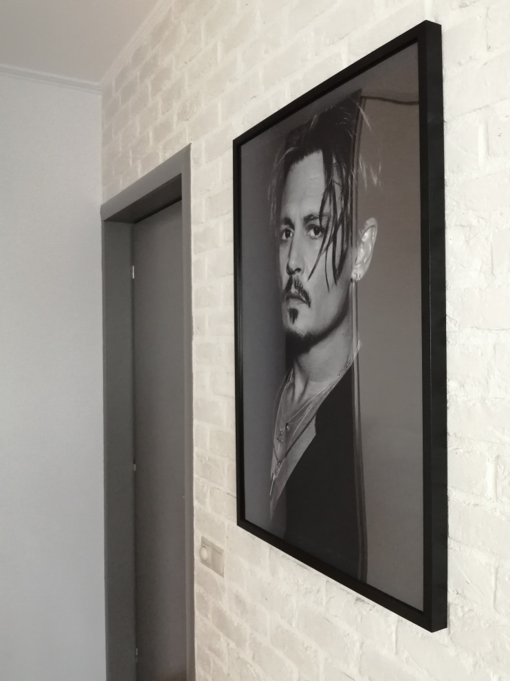 Обложка проекта: BLACKSTARGIRL