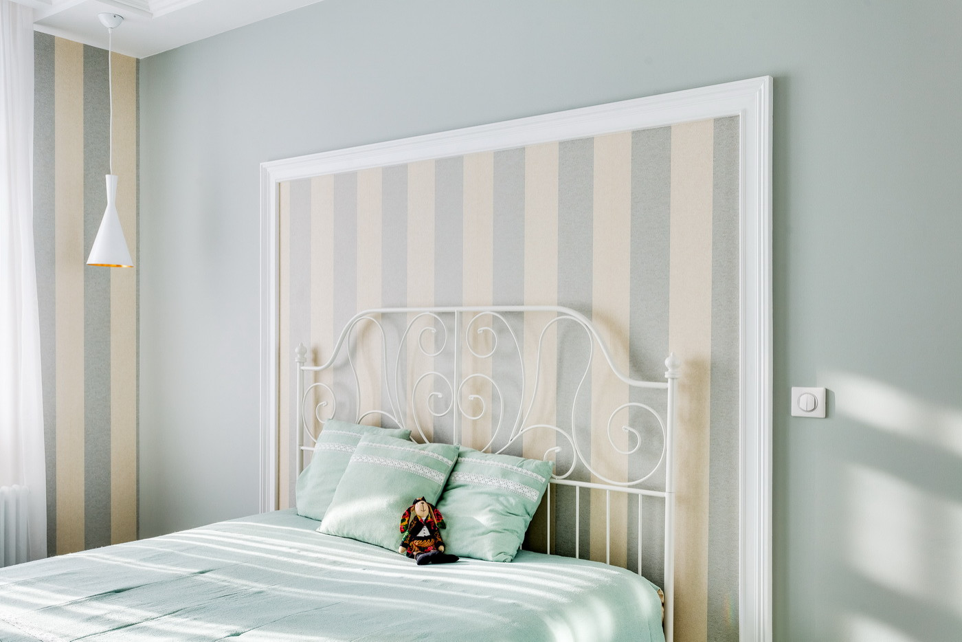 Квартира в Строгино